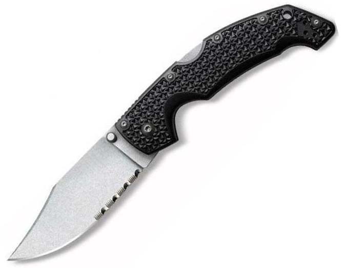 Cold Steel Voyager Large 29TLCH