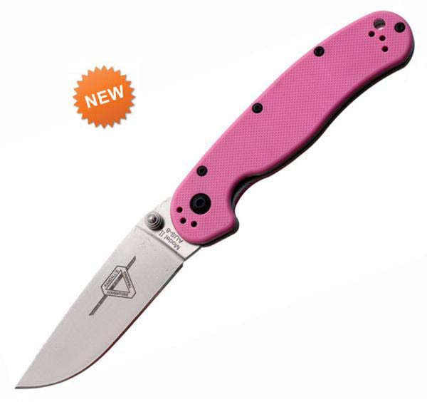 Нож Ontario RAT 2 8862