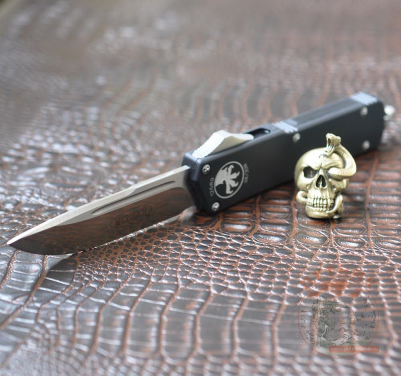 Microtech Scarab MT_176-4