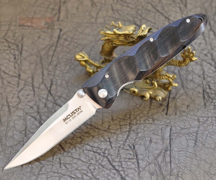Нож МС-0023