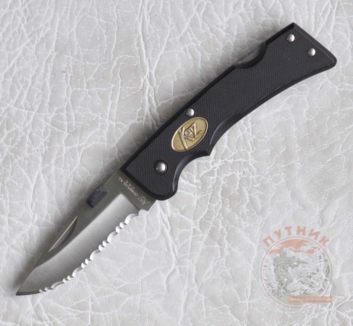 нож spyderco endura zdp-189