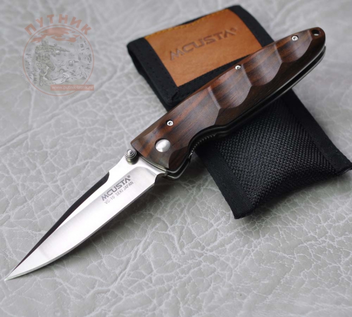 Нож МС-0024