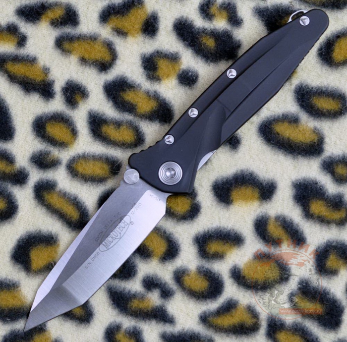 Нож Microtech Socom Delta A163-4