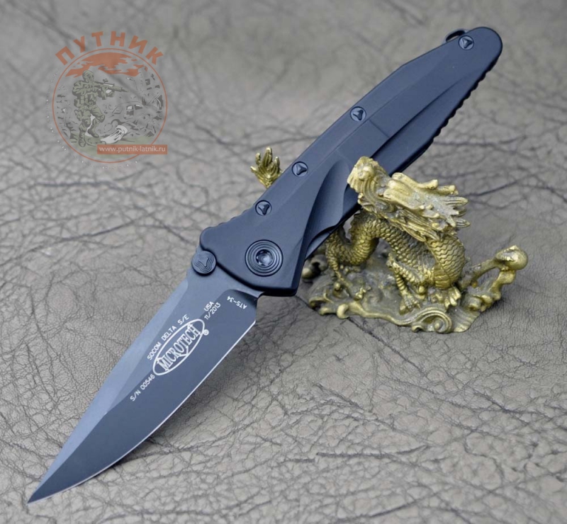 Нож Microtech Socom Delta A159-1T
