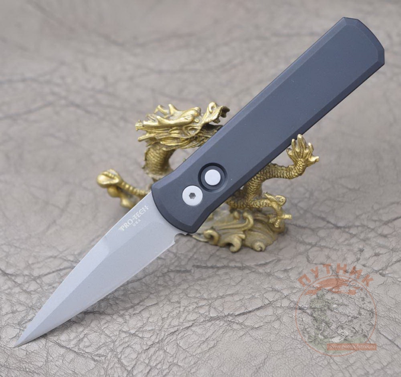 Нож Pro-Tech Godson PT720