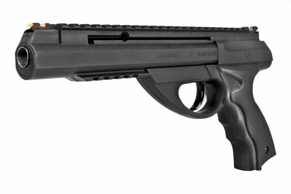 пистолет пневматический umarex morph pistol