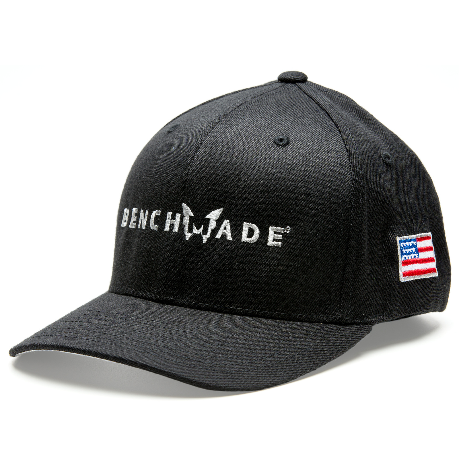 Benchmade Logo Black hat