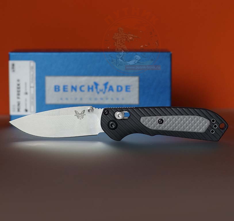 Benchmade Mini Freek BM565