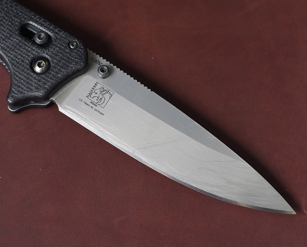 нож benchmade 810 contego