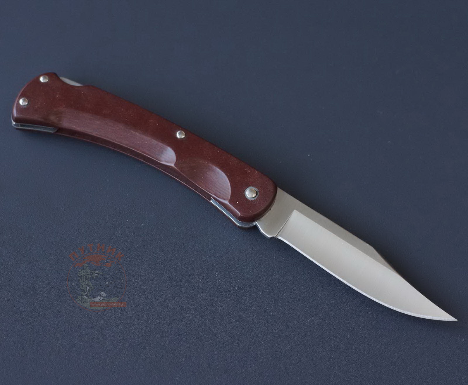 Нож складной Buck 0110RDS1-B