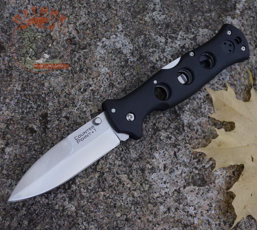 Cold Steel 10ACLC Counter Point I CTS-BD1