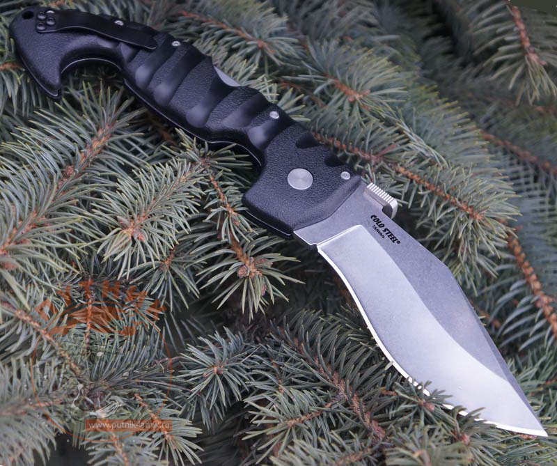 Cold Steel Spartan 21SC CTS-BD1