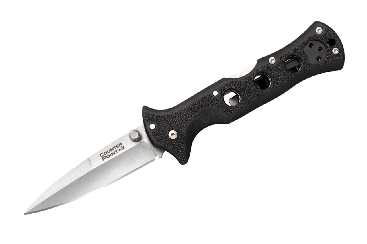 Cold Steel Counter Point 2 10AC