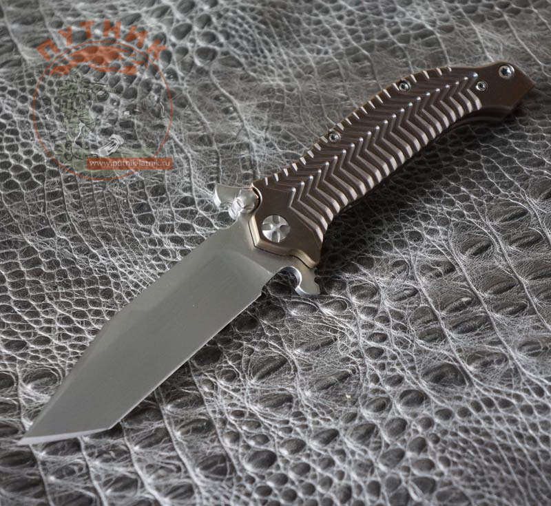 нож складной тактический steelclaw резервист-carbon
