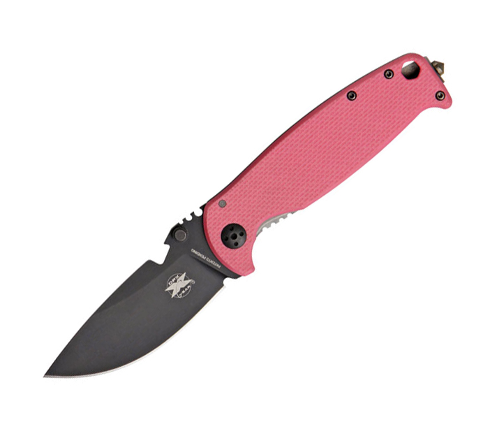 DPx HEST Folder 2 0 Pink Limited Edition