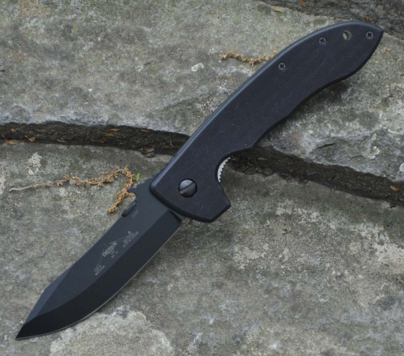 Нож Emerson CQC-8 BT EK1702