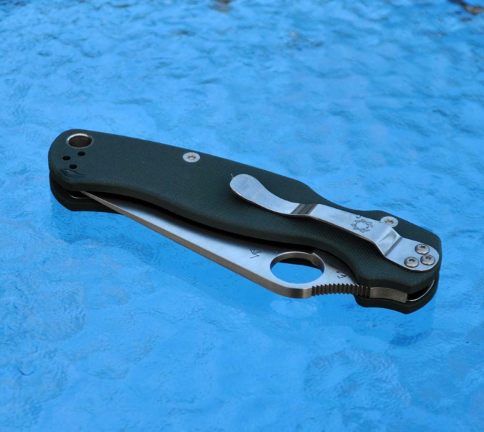 нож складной туристический ganzo g733-bk