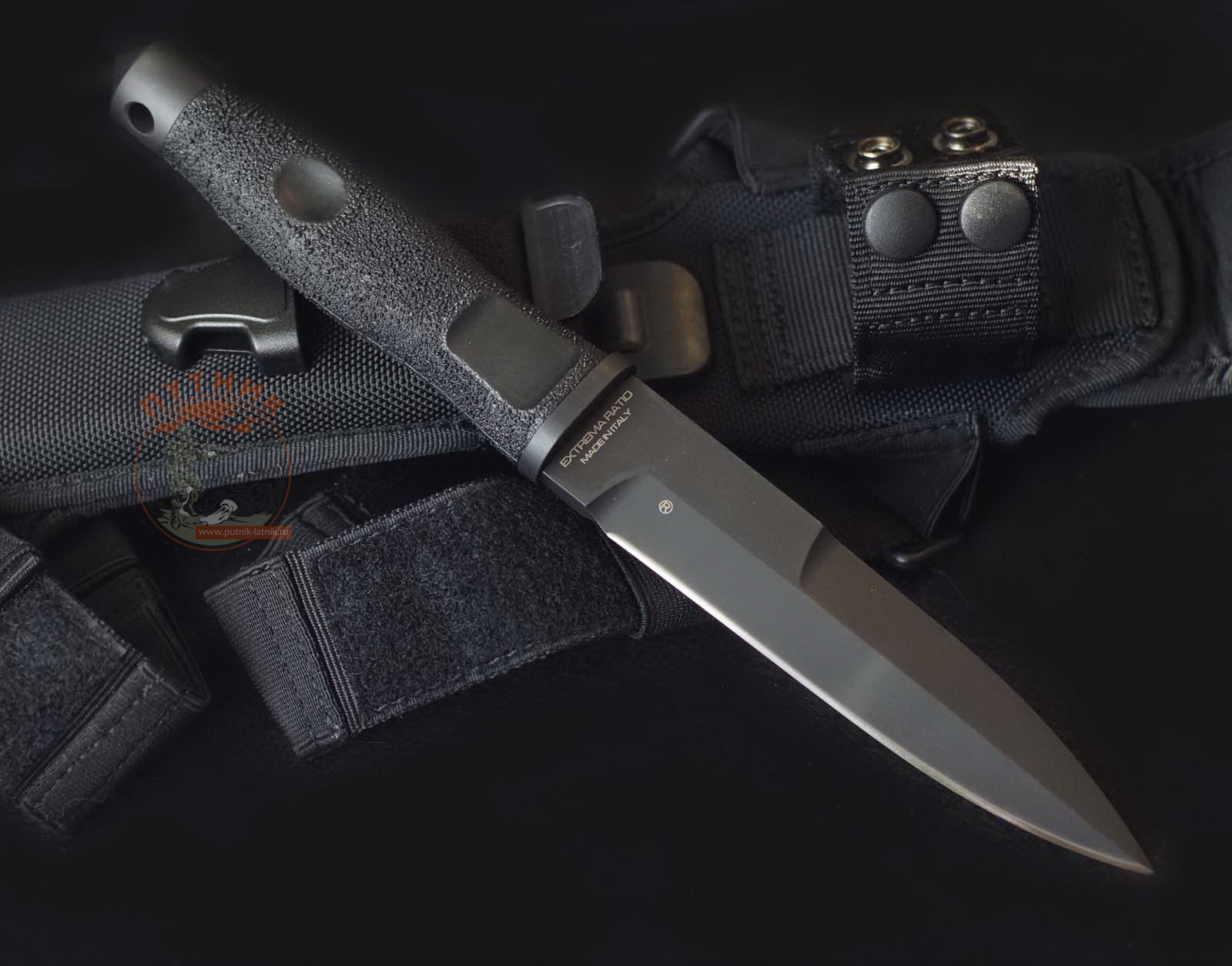 Нож Extrema Ratio ADRA operativo dagger
