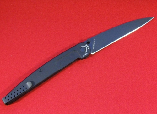 Нож Extrema Ratio Dark Talon EX/135BF3
