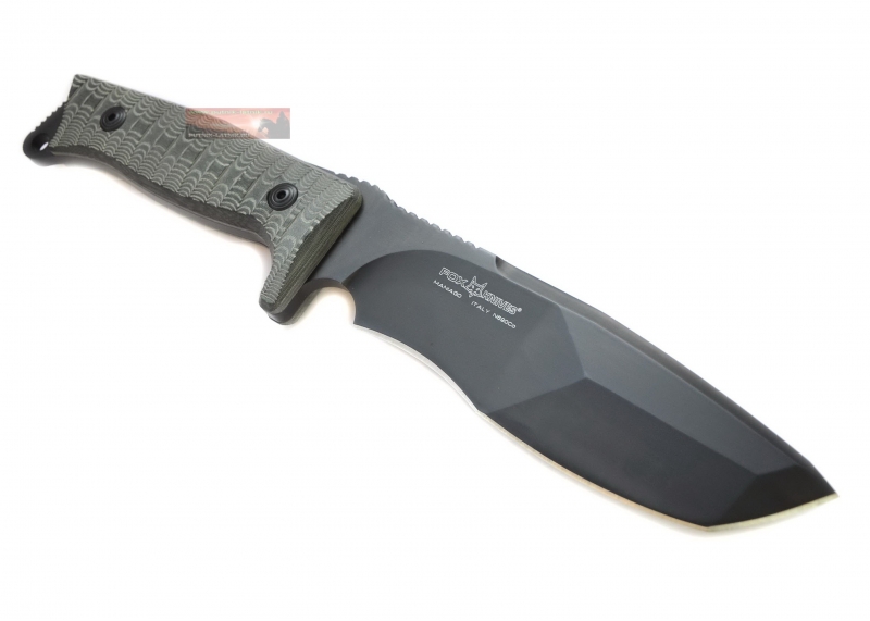 Нож FOX  «For Pro-Hunter» OF/FX-132MGT