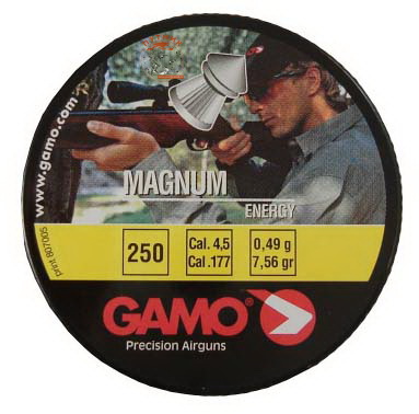 GAMO Magnum