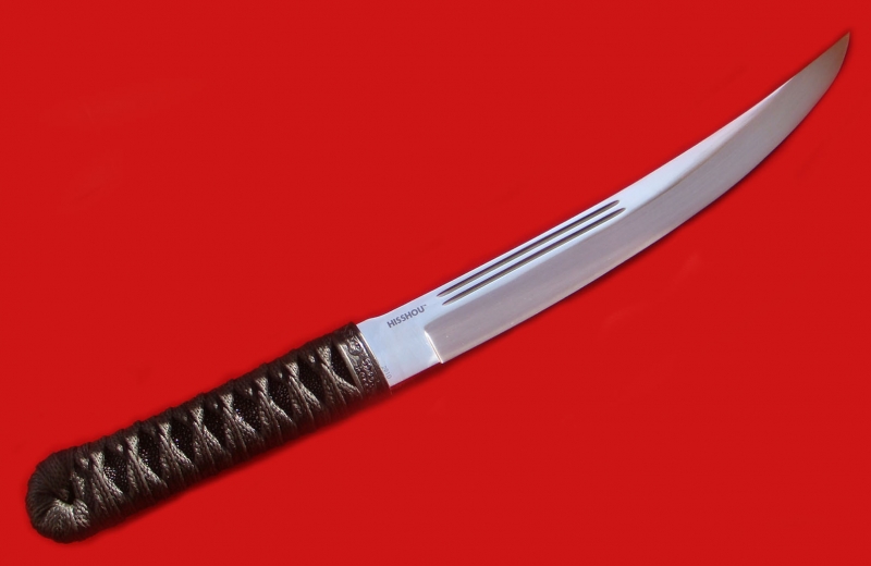 Нож CRKT CR2910 Hisshou