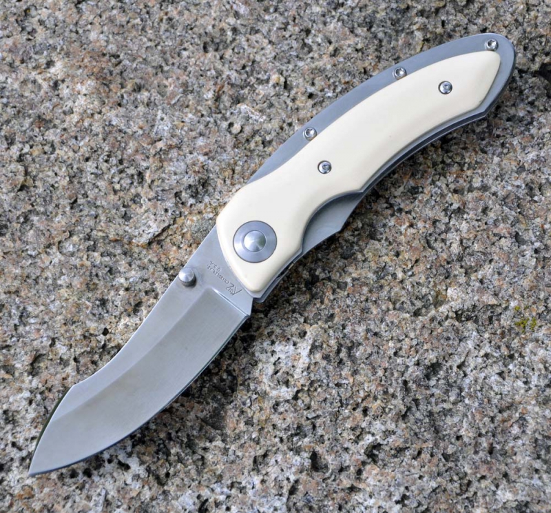 Нож Katz NJ35 WM