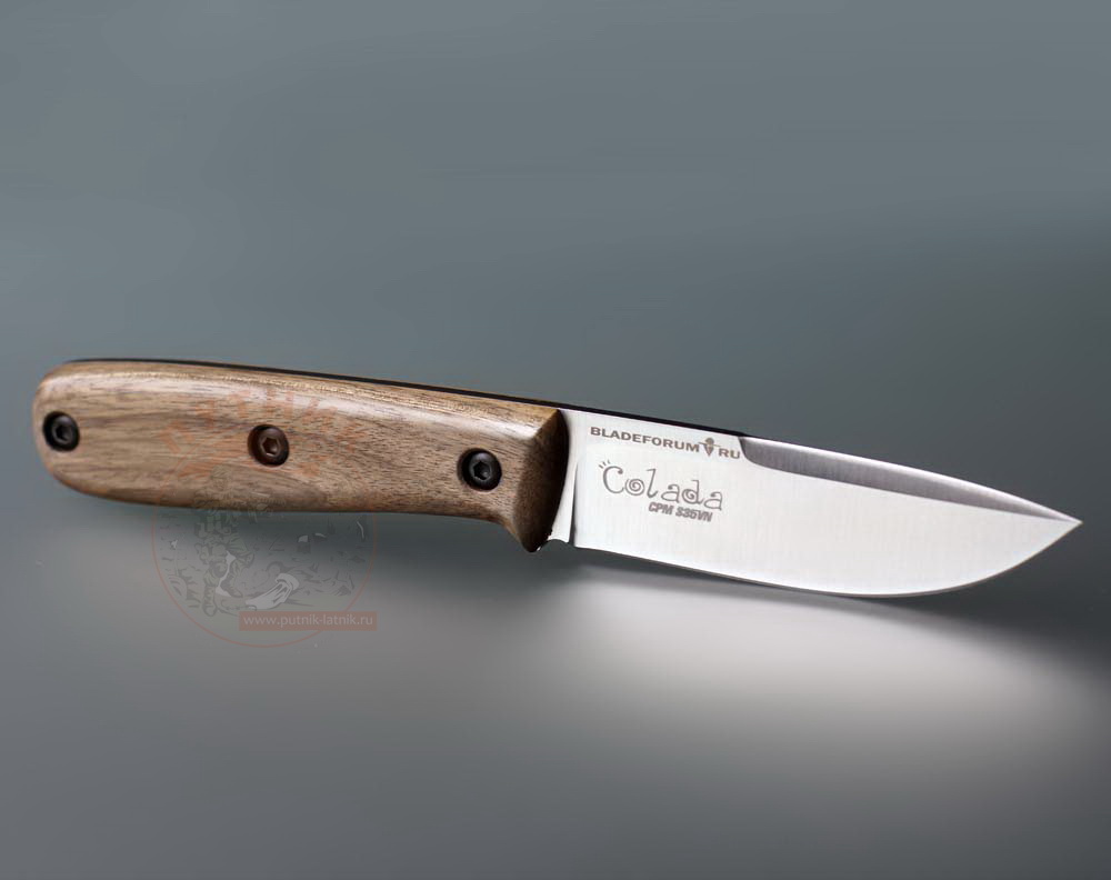 нож colada k340 sw