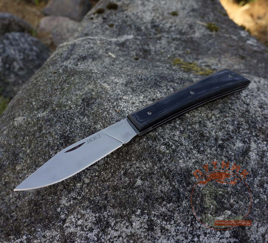 Нож НСК-2  Кизляр