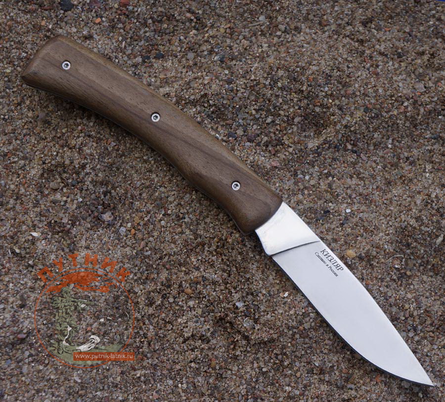 Нож Кизляр НСК-1