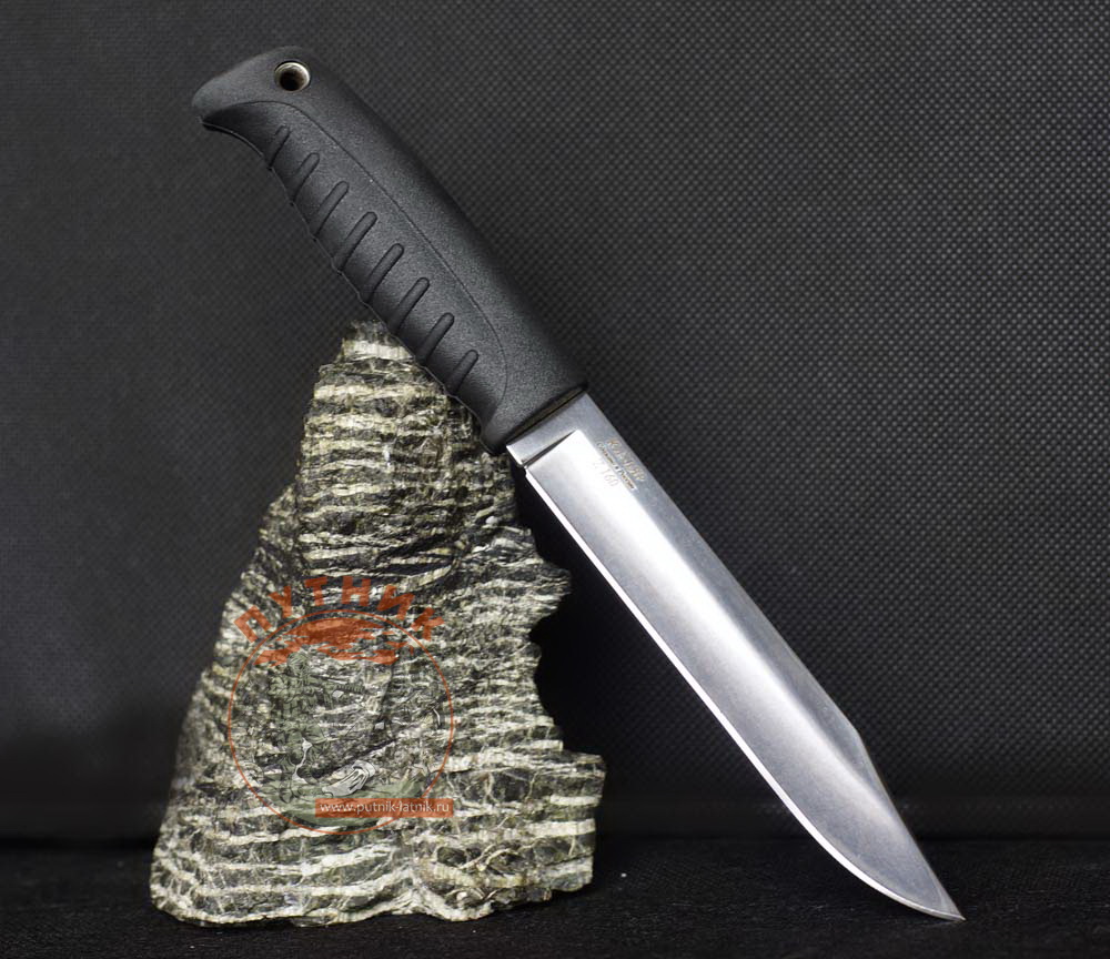 Нож Таран сталь Z160