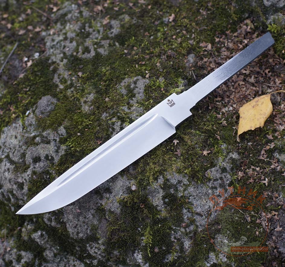 Клинок для ножа SN-2 Финка