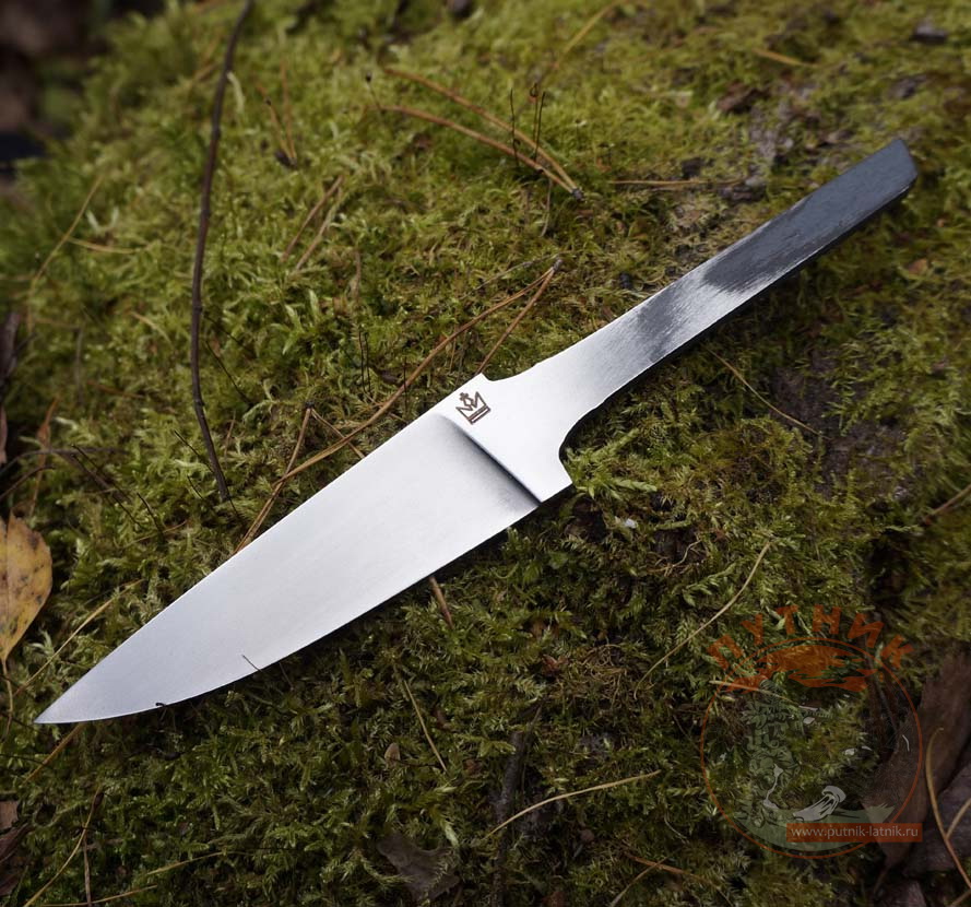 Клинок для ножа SN-1