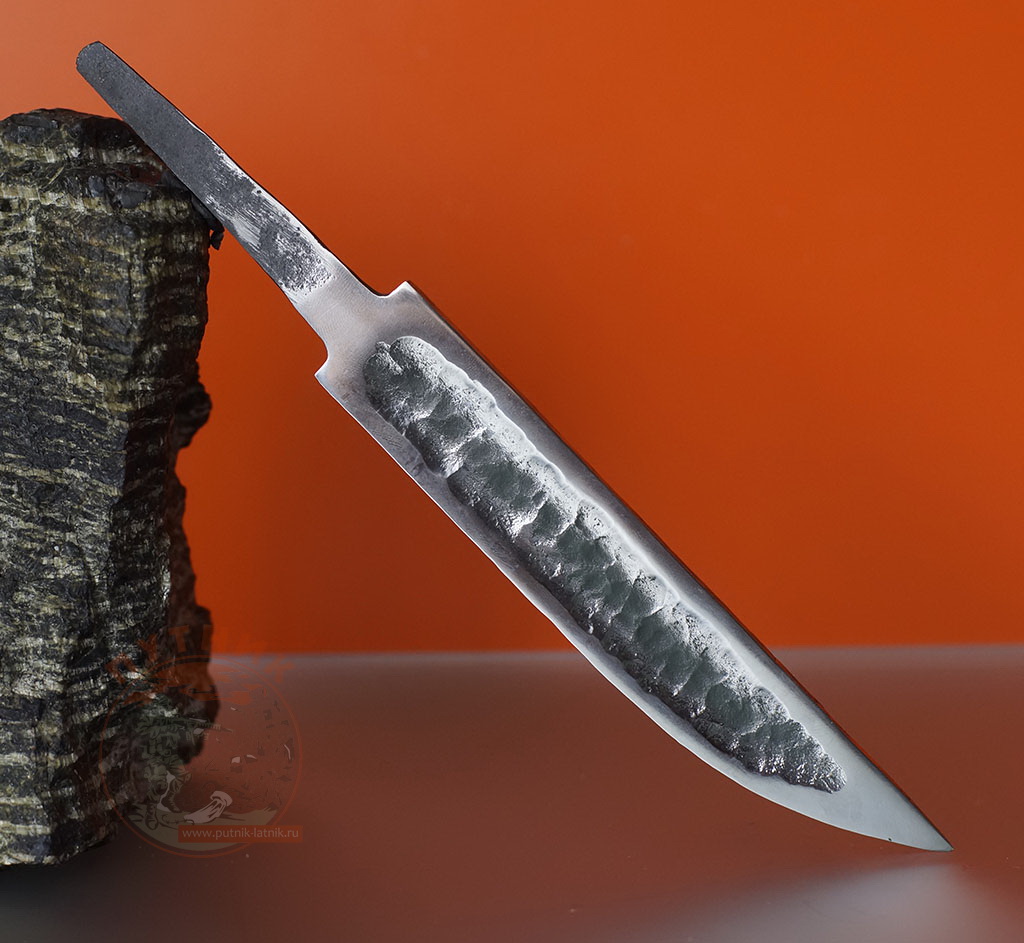 Купите качественный клинок для якутского ножа по низкой цене магазин Путник  - Путник