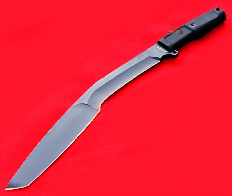 Нож-мачете Kukri  EX/170KL