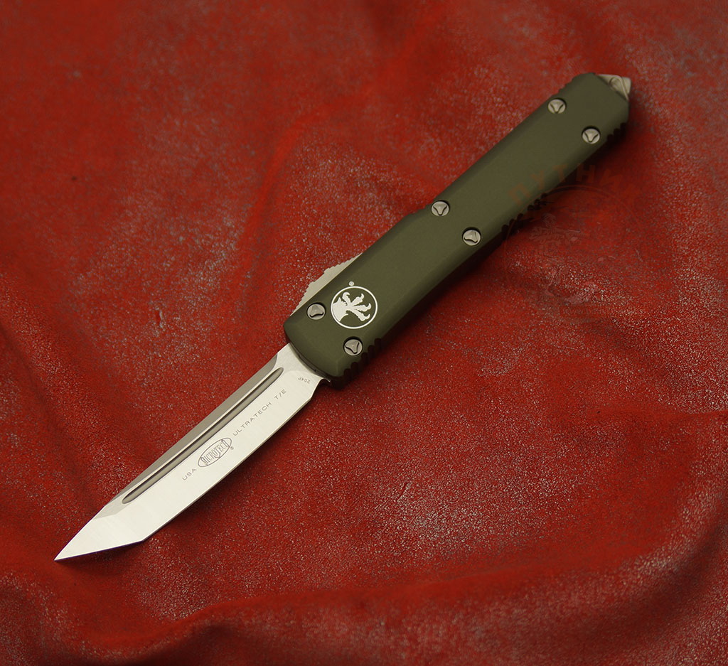 microtech knives, inc.