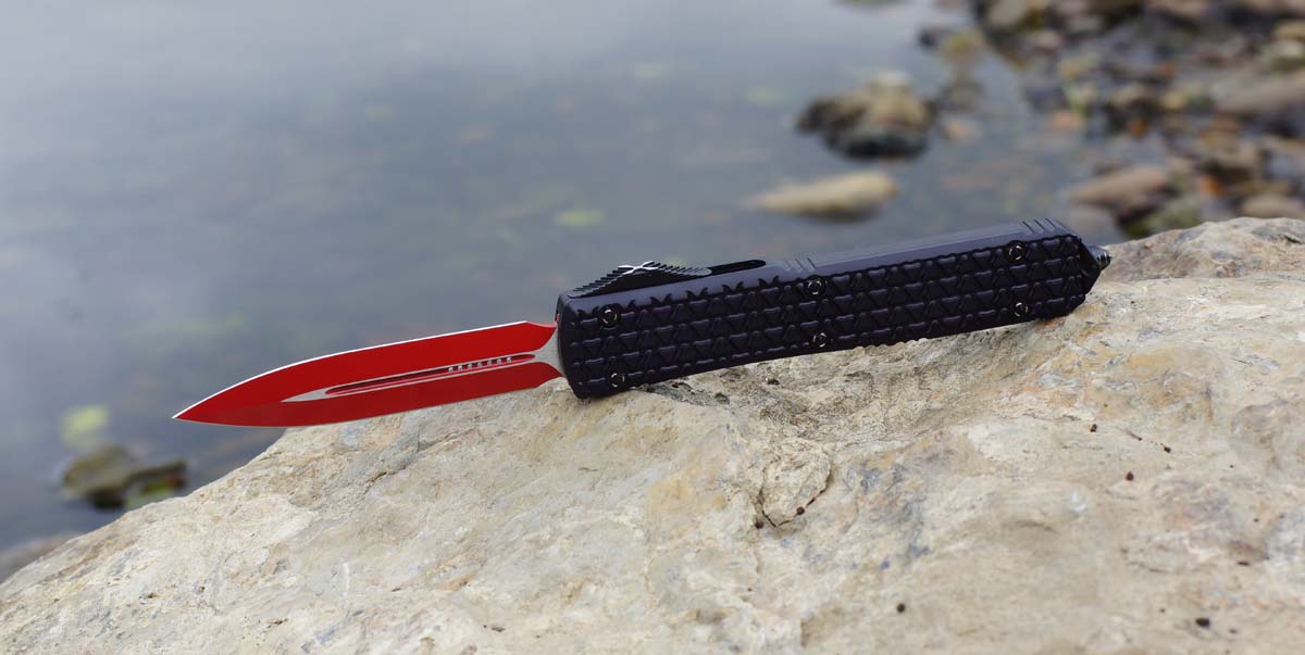 microtech ultratech sith lords