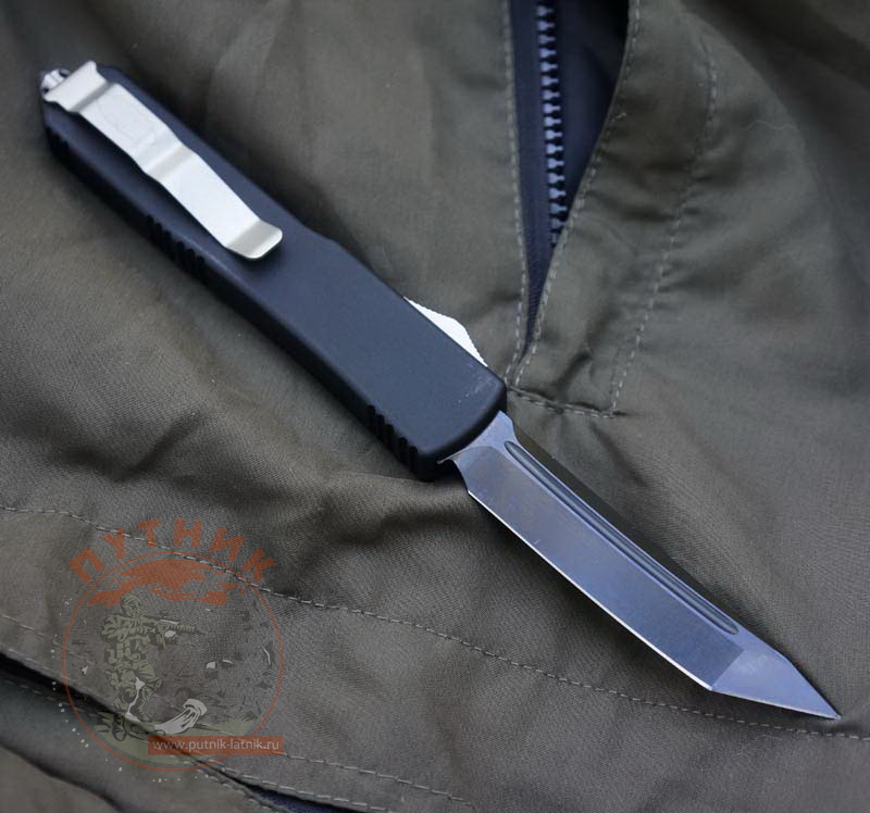 microtech knives, inc.