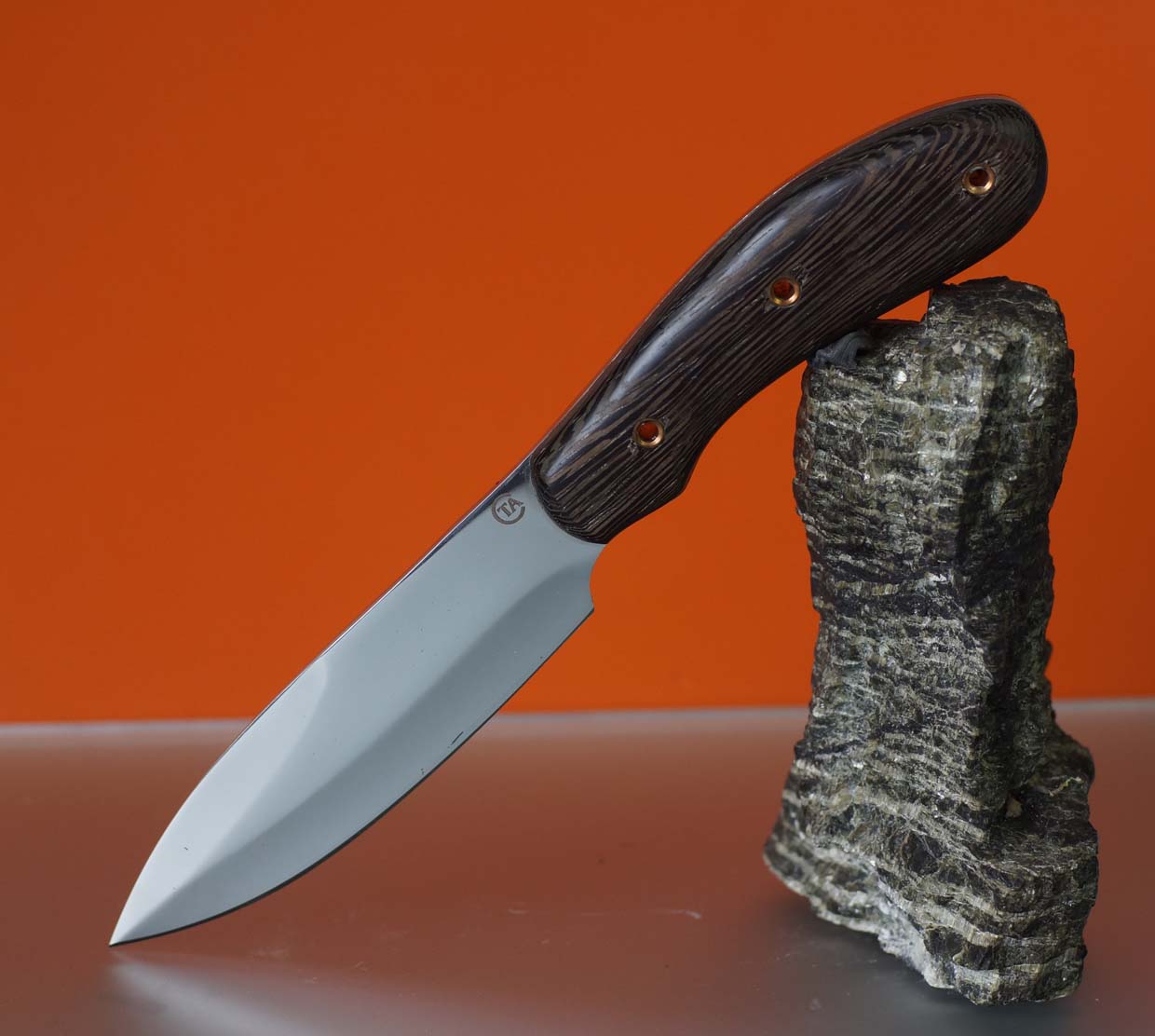 Нож Титова Скат