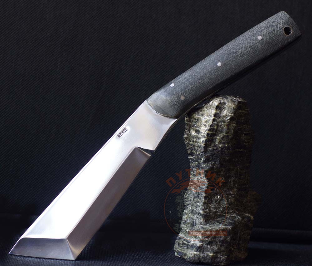Нож Кочергина НДК-17 95Х18