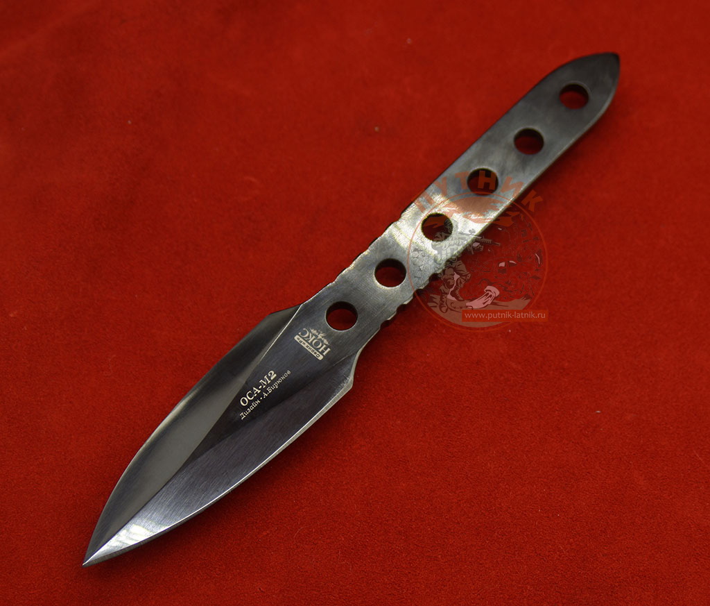 Нокс Оса-М2 метательный нож 713-610019