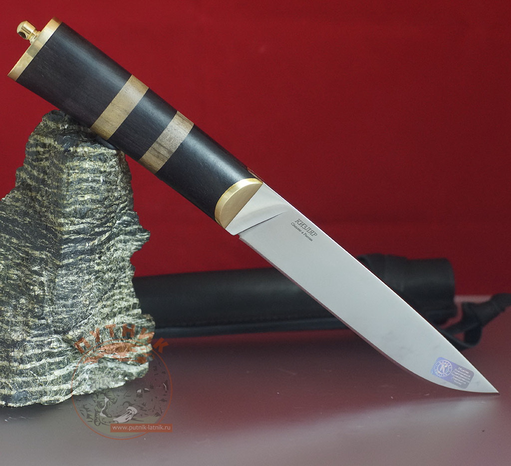 нож абхазский кизляр