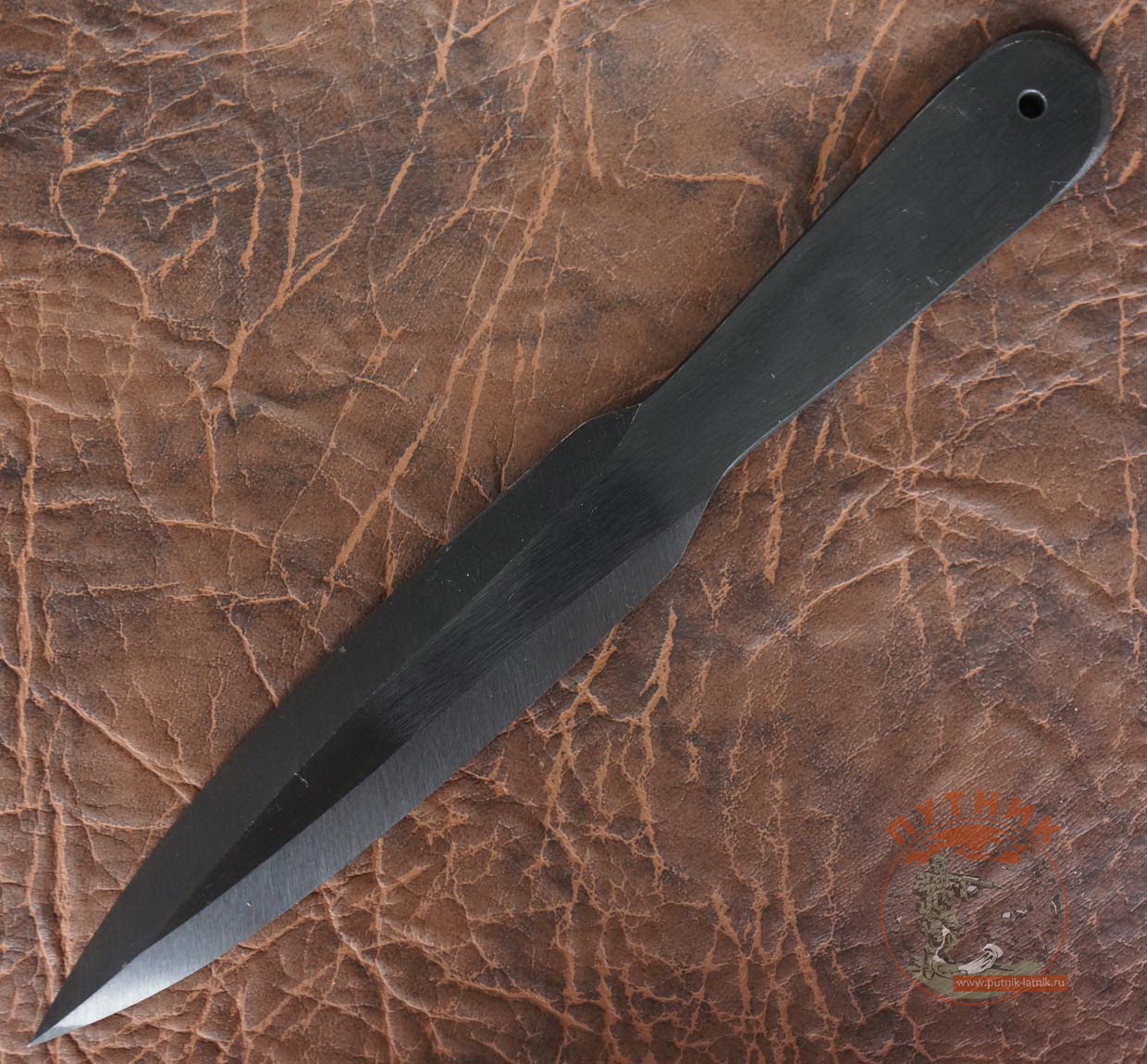 Нож метательный МТ-30