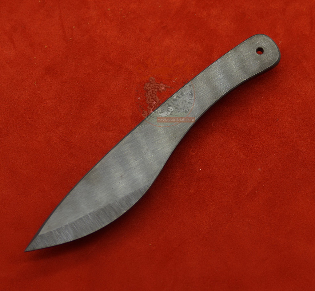 Нож метательный МТ-33