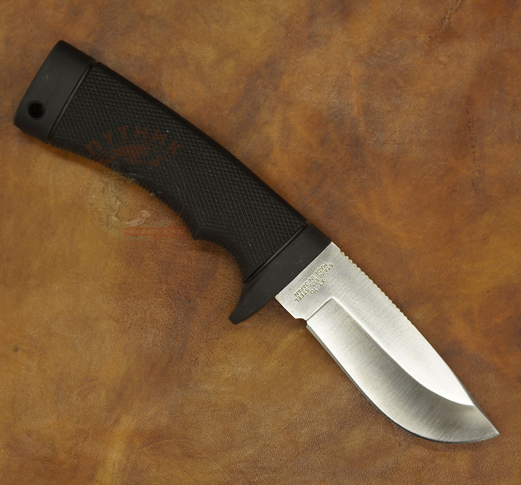 нож Katz BK-100 Black Kat