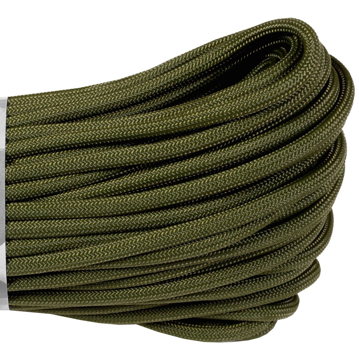 Atwood 550 Paracord - Olive Drab