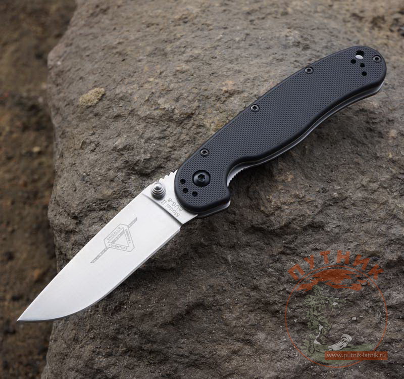 Нож Ontario RAT 2 8860SP