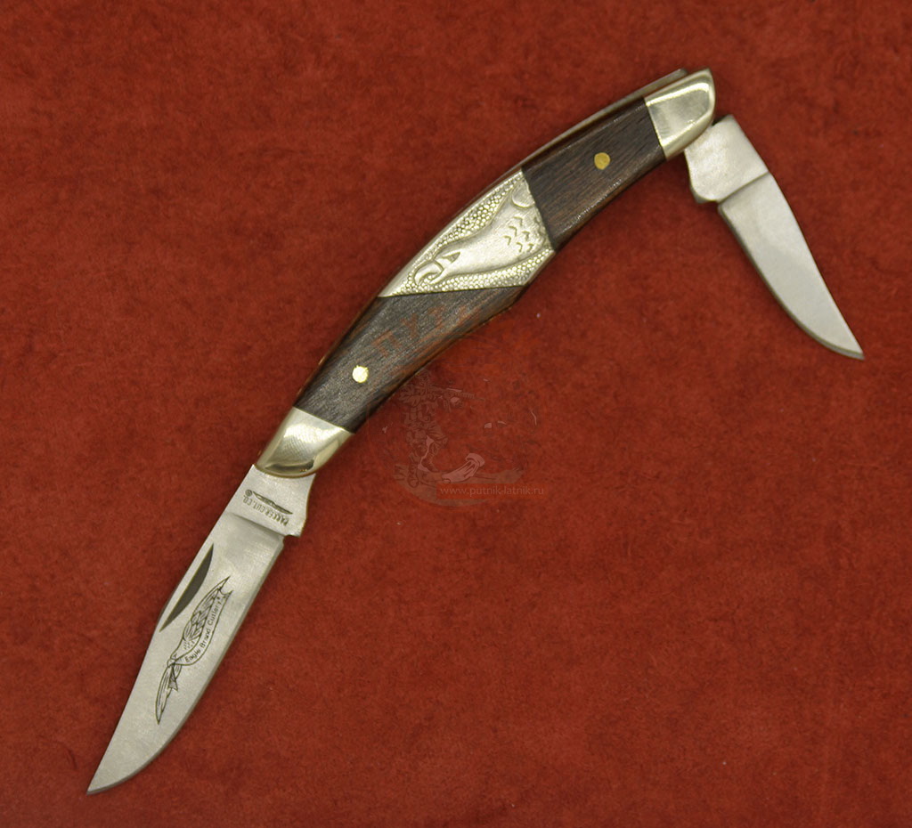 механизм ножа наваха