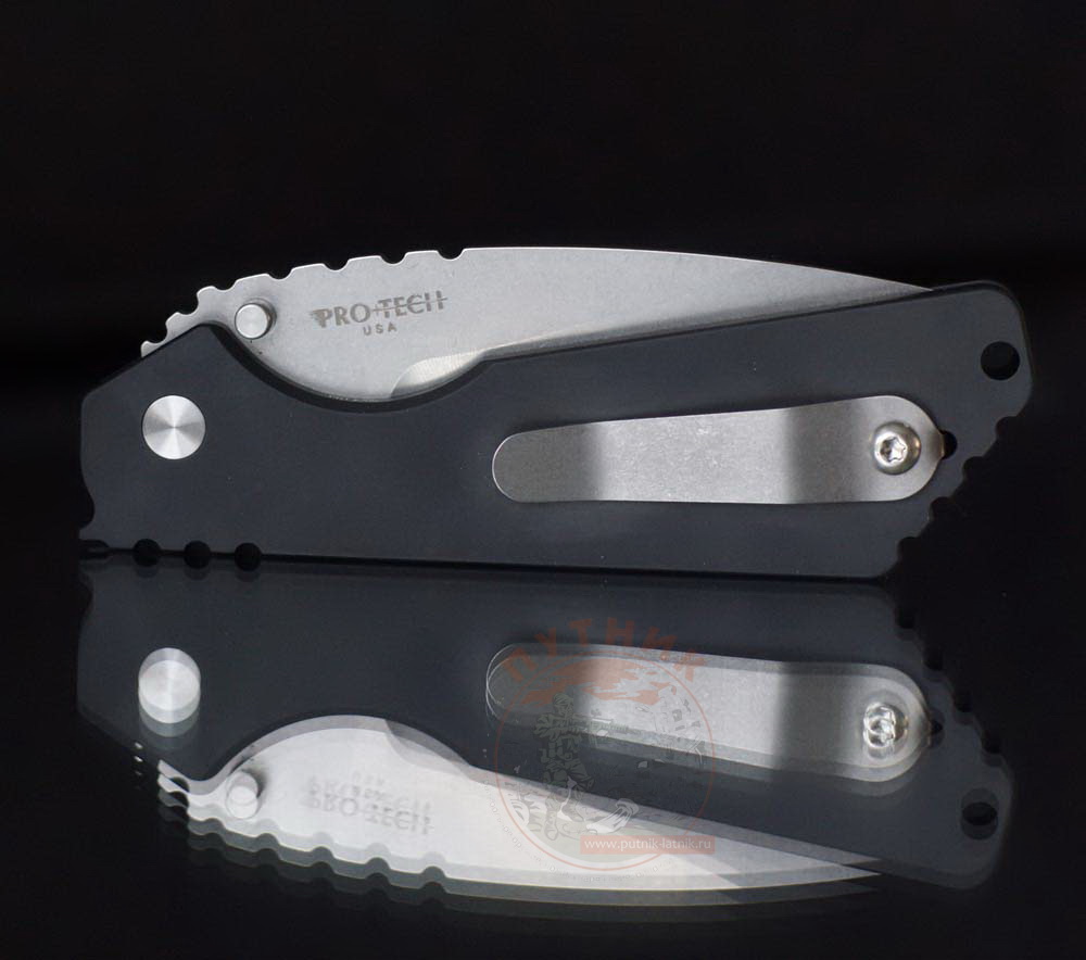 нож складной pro-tech pro-strider sng 2403