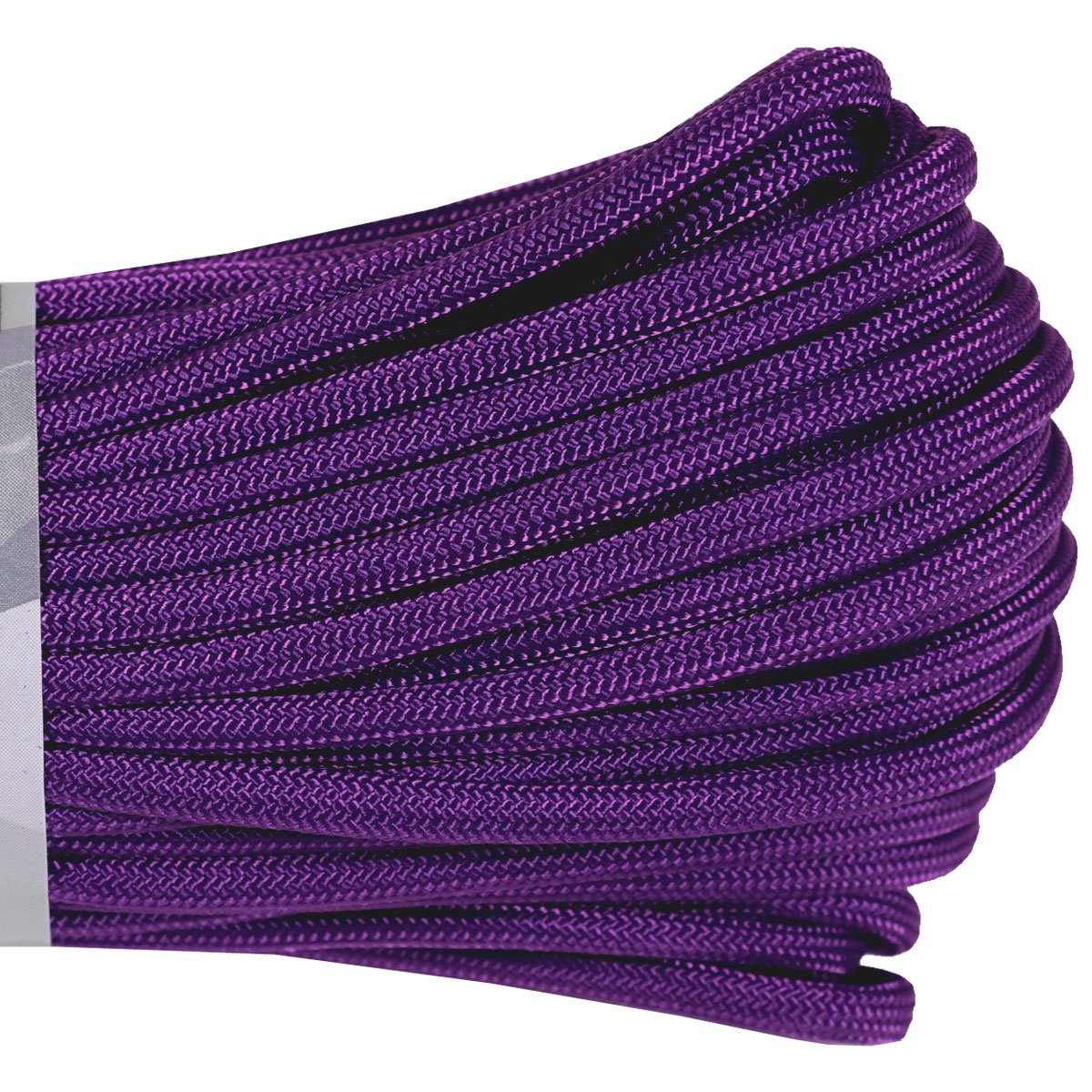 Atwood 550 Paracord - Purple